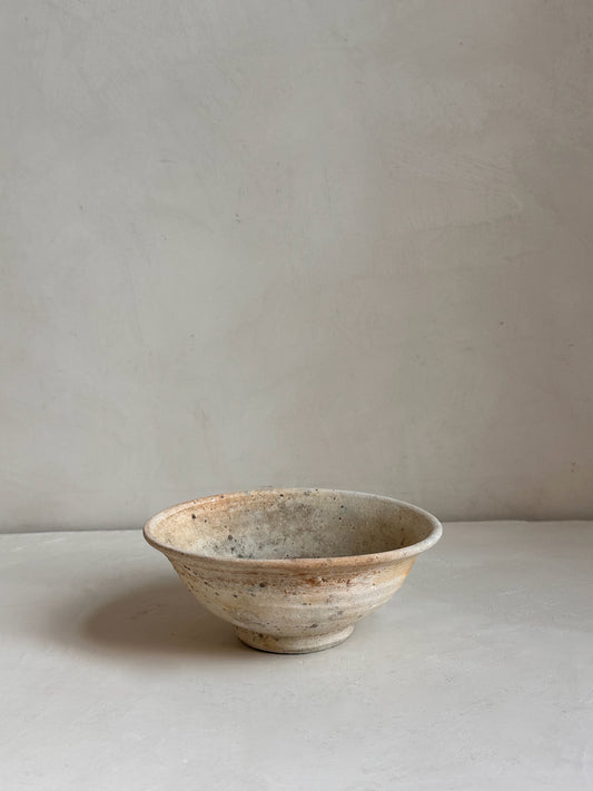 Antique ceramic bowl N° 12 - Qing