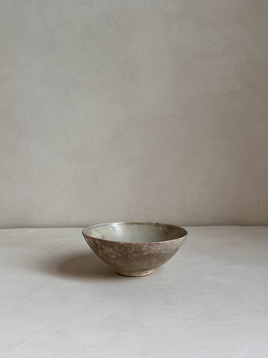Antique ceramic bowl N° 5 - Song