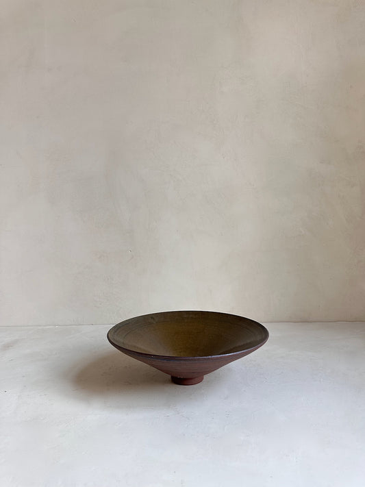 Ceramic bowl N° 14