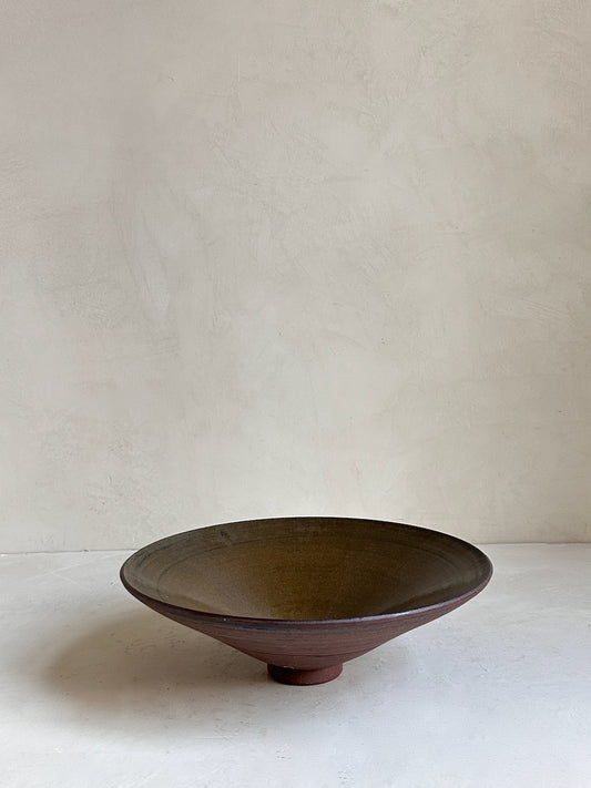 Ceramic bowl N° 14