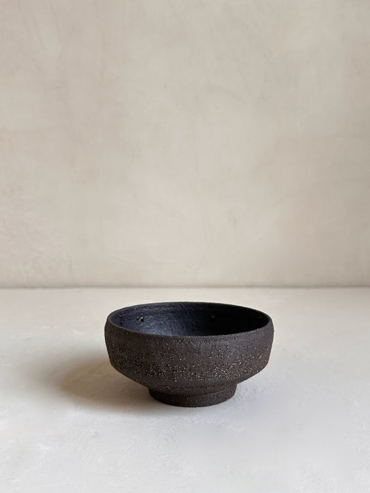 Ceramic bowl N° 21