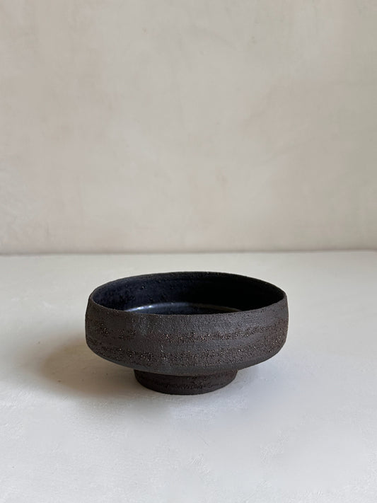 Ceramic bowl N° 19