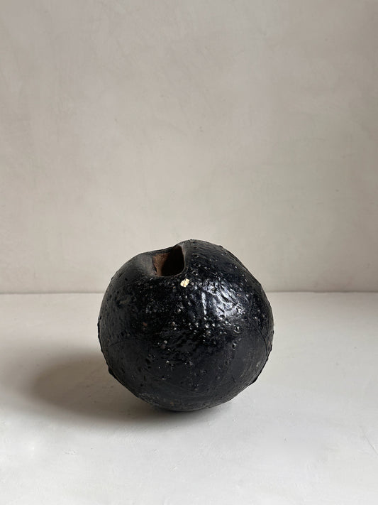 Sculptural Ball N° 2