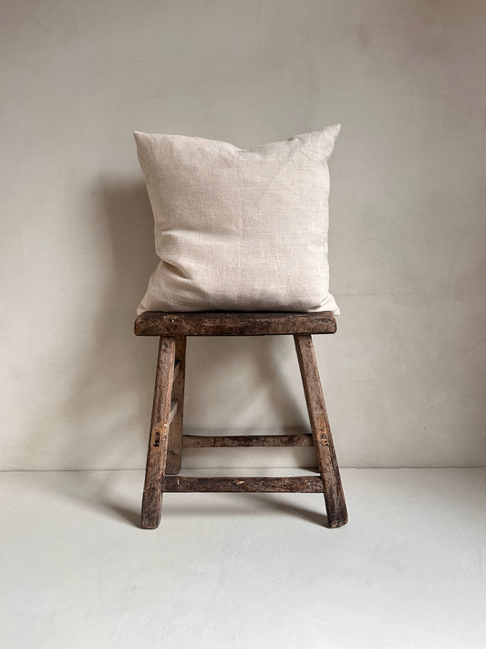 Belgian Linen N° 2 50 X 50 cm 2/2