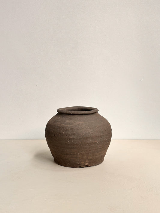 Antique pot N°302