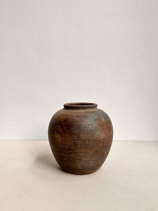 Antique pot N°307