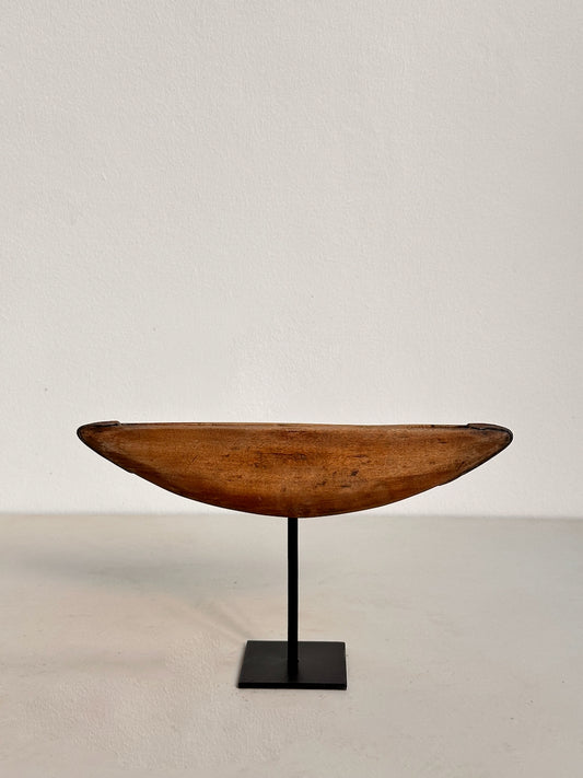 Wooden shuttle Large N° 1