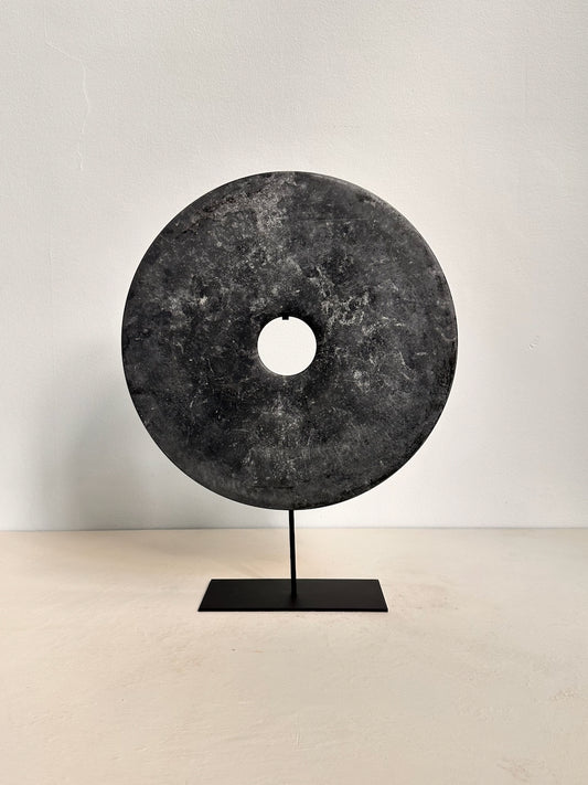Jade Disc N° 1