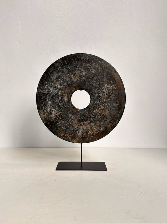 Jade Disc N° 2