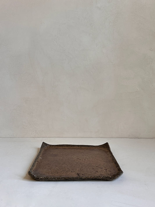 Ceramic tray N° 1