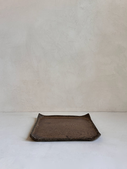 Ceramic tray N° 1