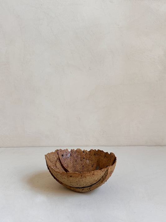 Vintage ceramic bowl N° 22