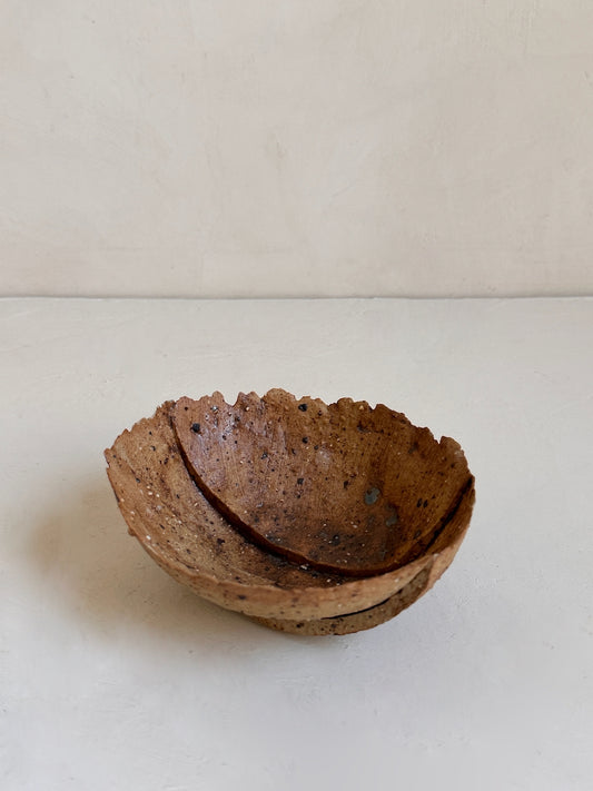 Vintage ceramic bowl N° 22