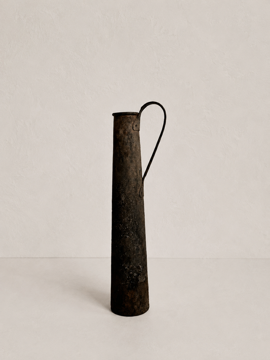 Antique Bronze Jug N° 3