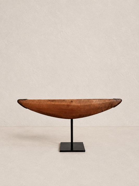 Wooden shuttle Large N° 2