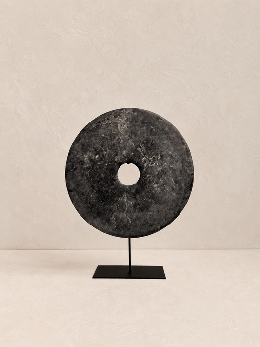 Jade Disc N° 1