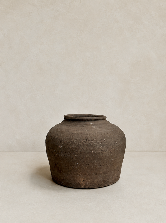 Antique pot N°301