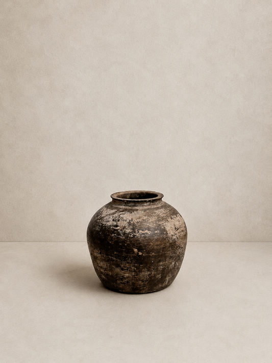 Antique pot N°313
