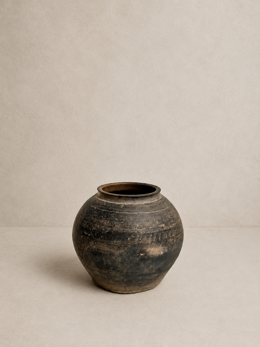 Antique pot N°312