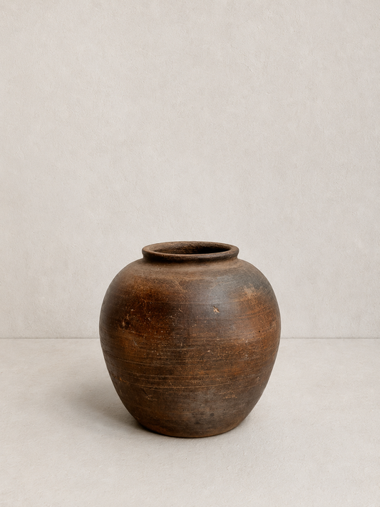 Antique pot N°307