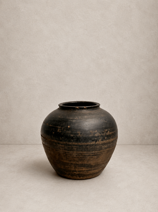 Antique pot N°310
