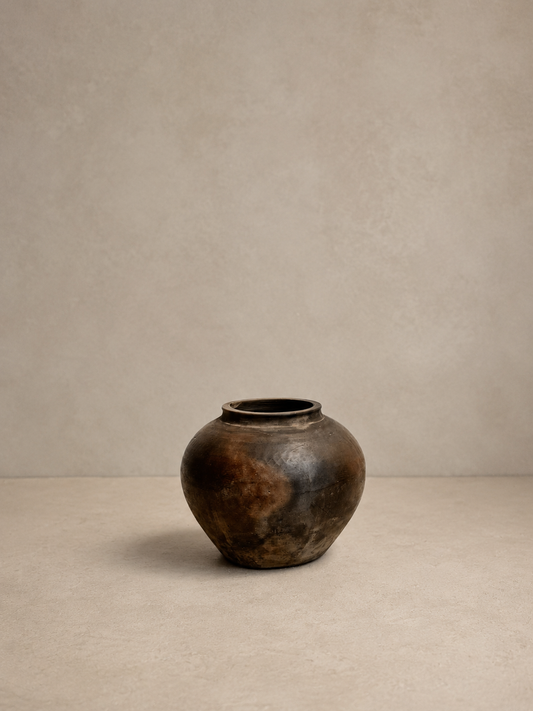 Antique pot N°300