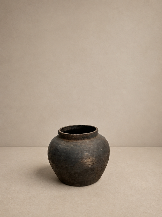 Antique pot N°298