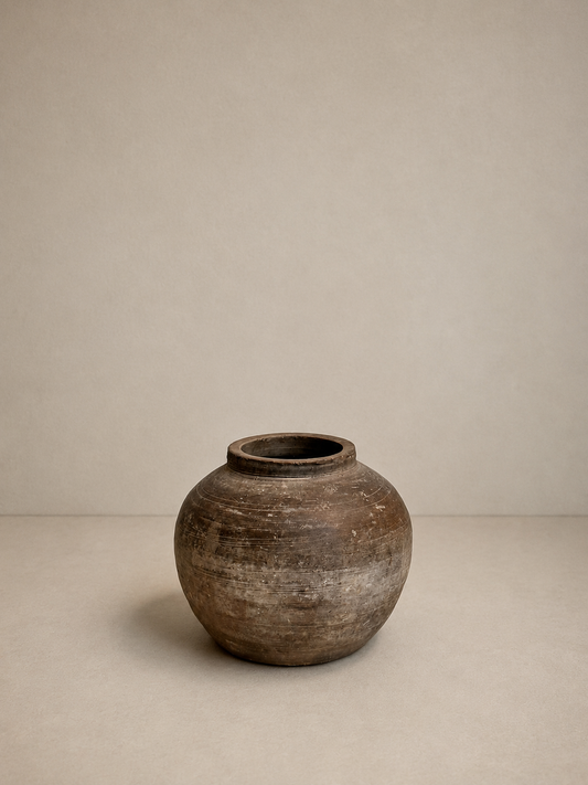 Antique pot N°299