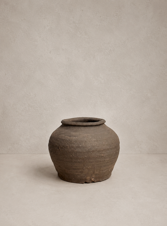 Antique pot N°302