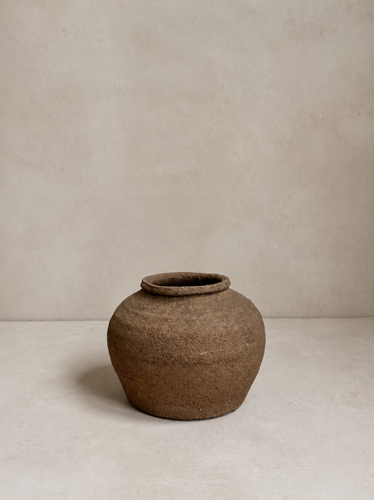 Antique pot N°305