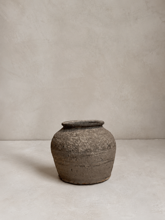 Antique pot N°304