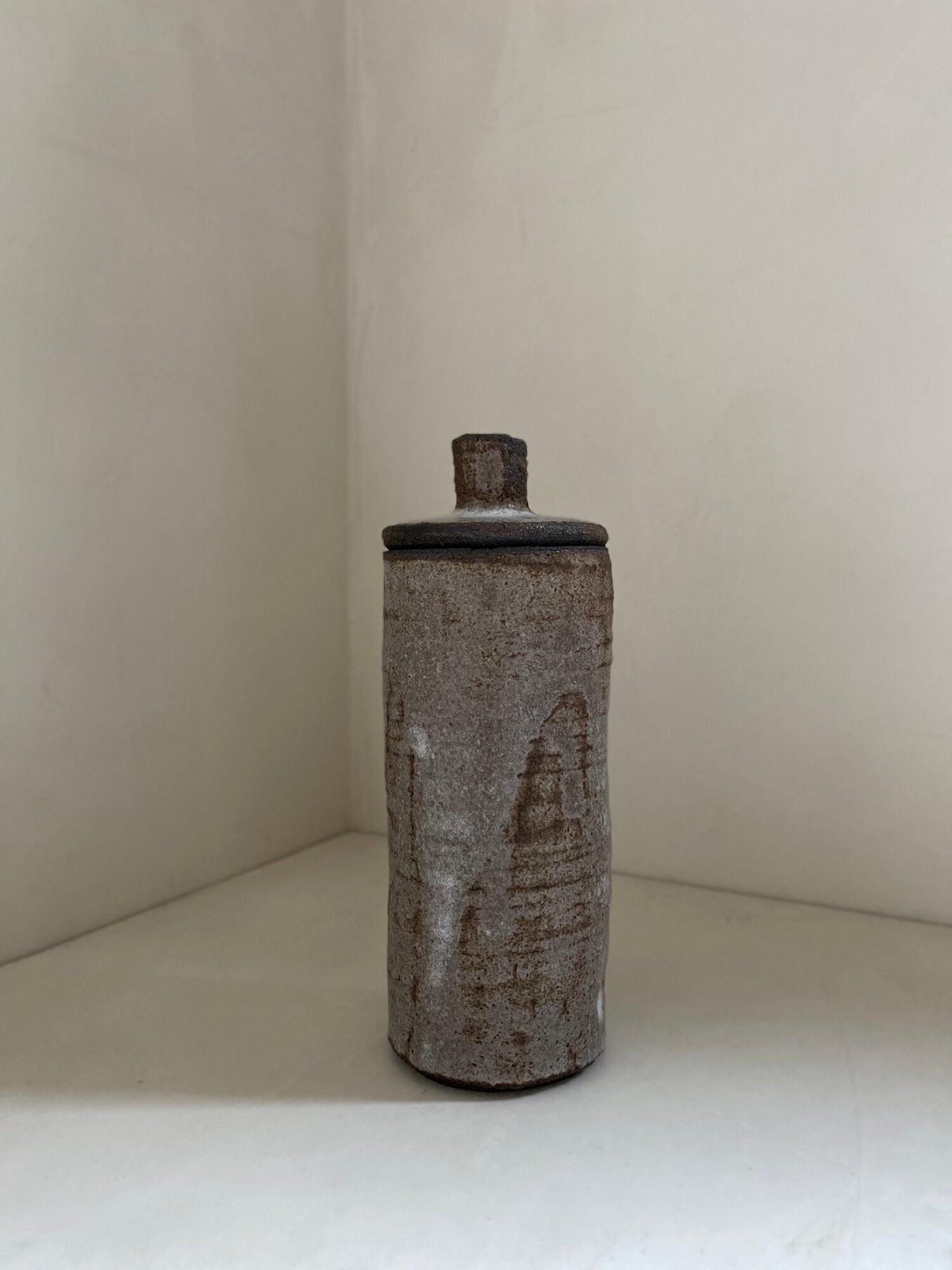The Corner - Anne - Marie Dehon Ceramic A - Ceramics