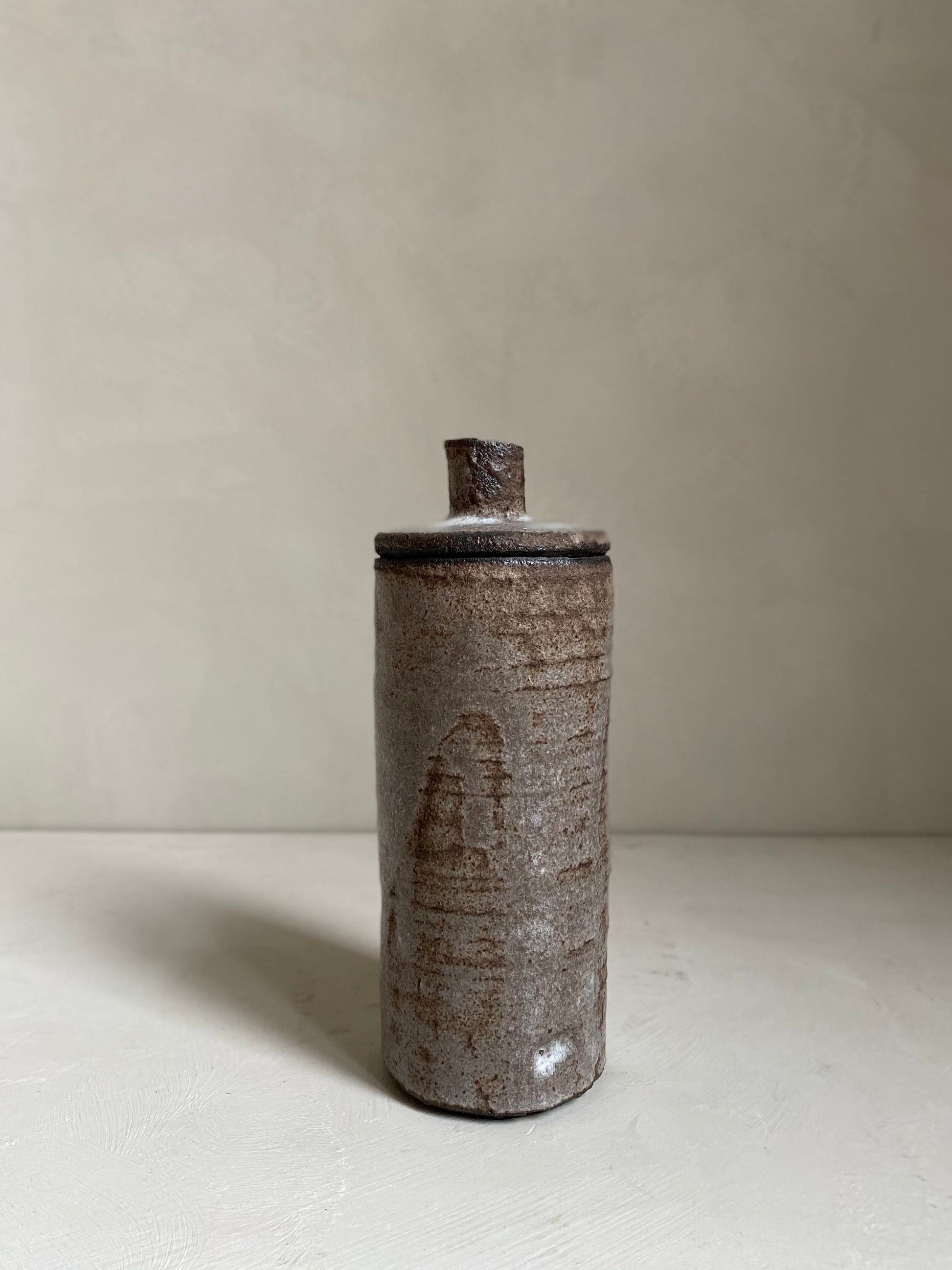 The Corner - Anne - Marie Dehon Ceramic A - Ceramics