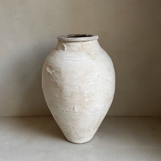 The Corner - Antique Anatolian pot N° 13 - Pots & Vases