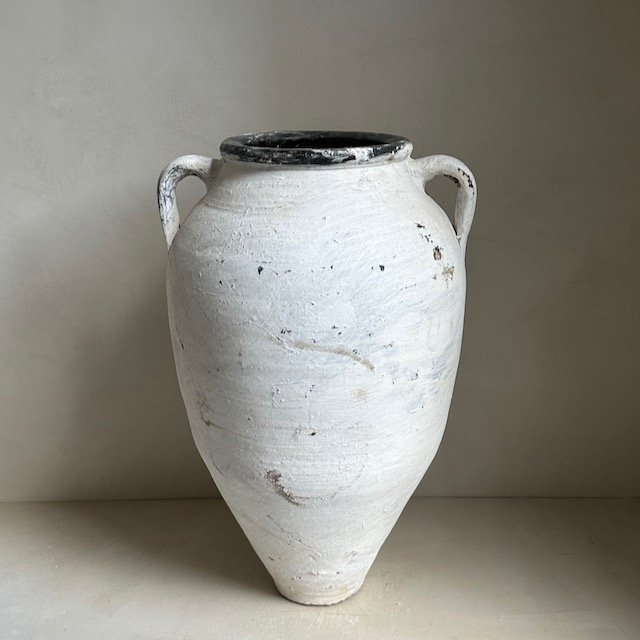 The Corner - Antique Anatolian pot N° 15 - Pots & Vases