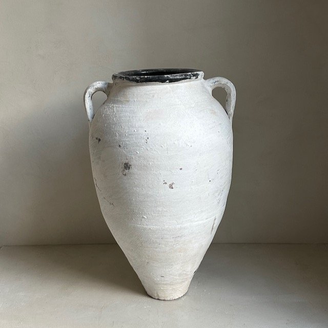 The Corner - Antique Anatolian pot N° 15 - Pots & Vases