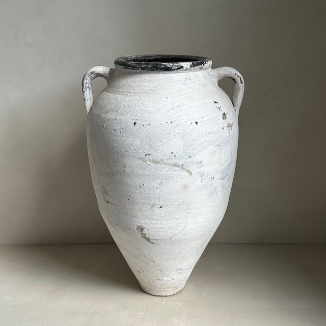 The Corner - Antique Anatolian pot N° 15 - Pots & Vases