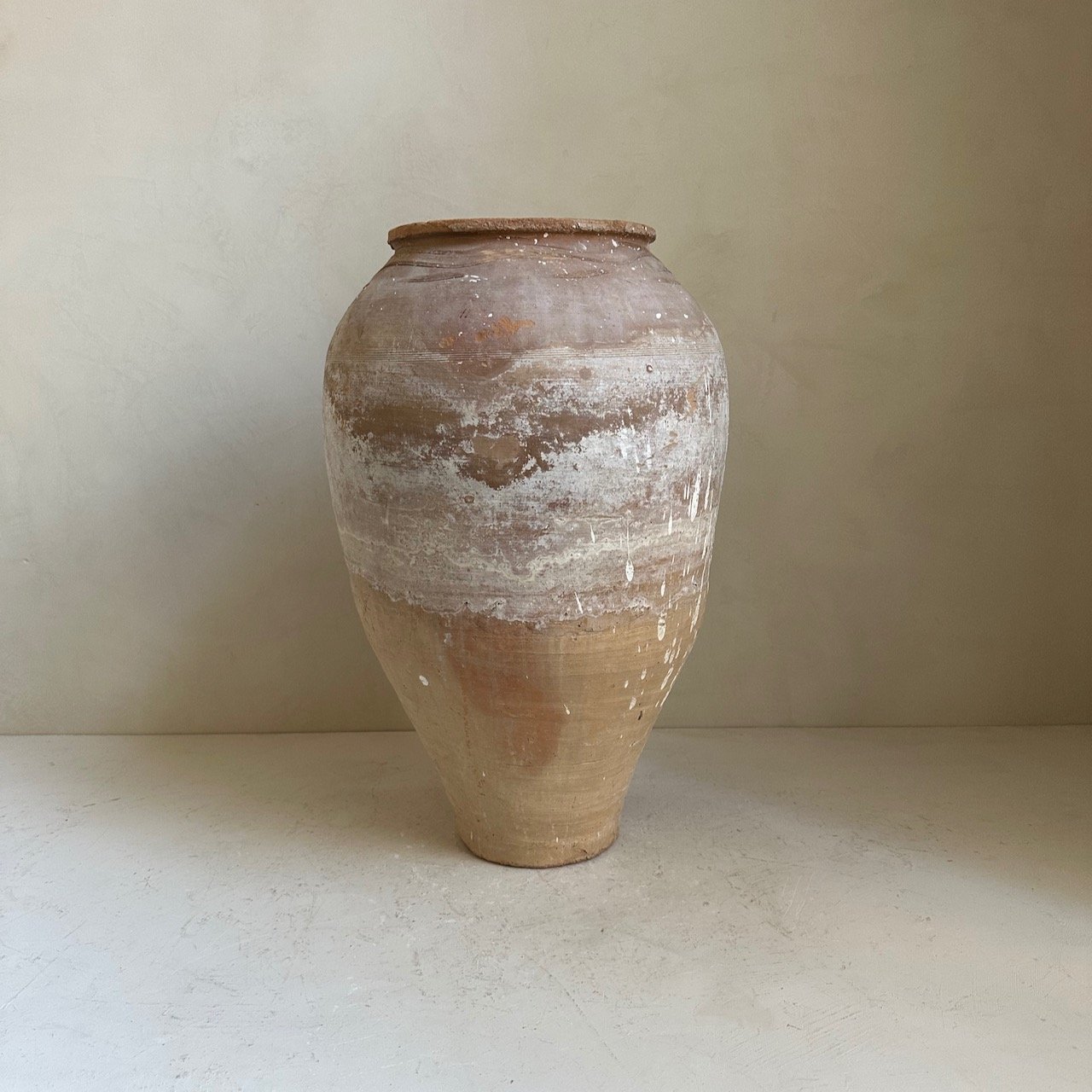 The Corner - Antique Anatolian pot N° 7 - Pots & Vases