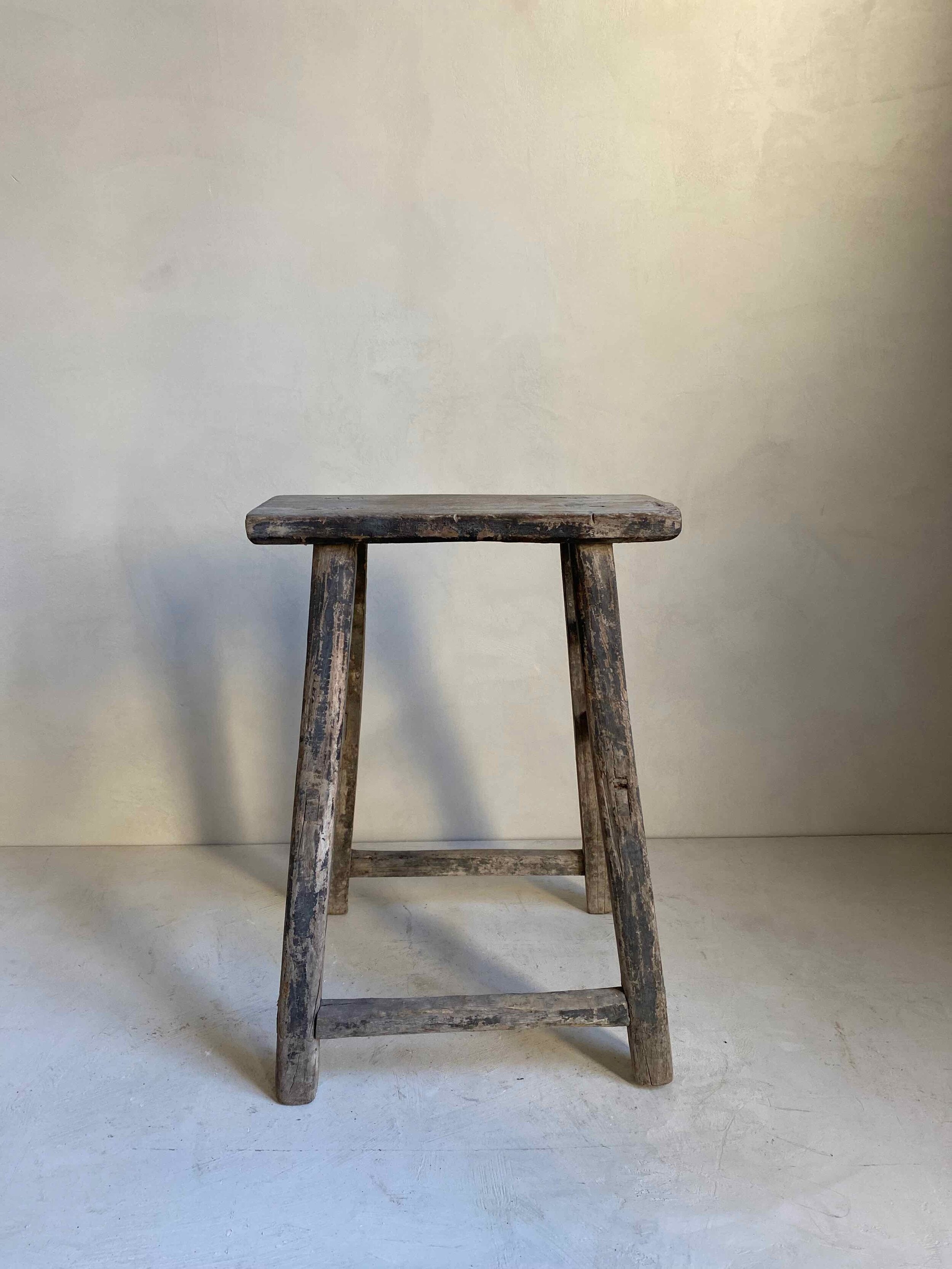 The Corner - Antique Bench N° 14 - Benches & Stools