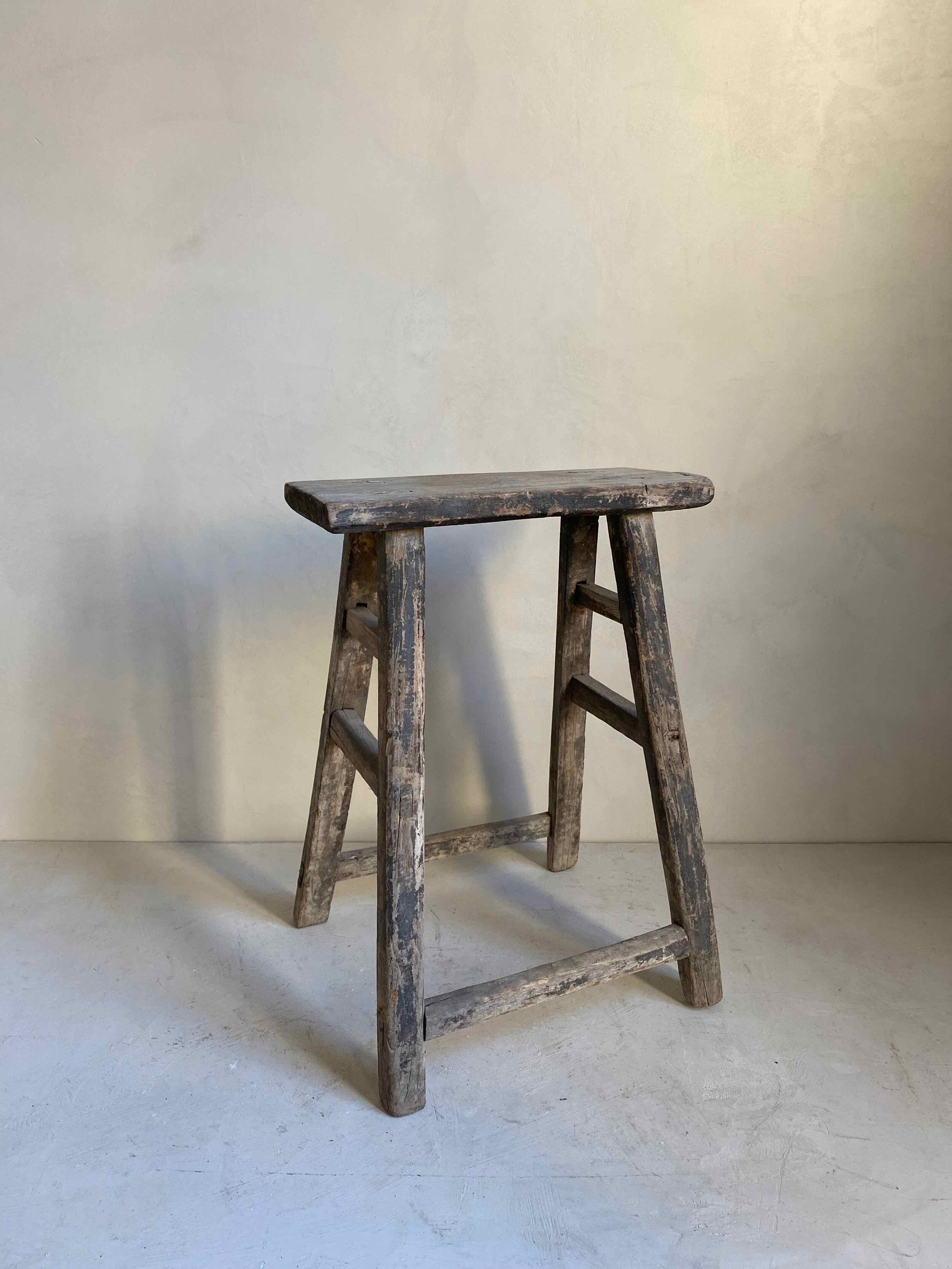 The Corner - Antique Bench N° 14 - Benches & Stools