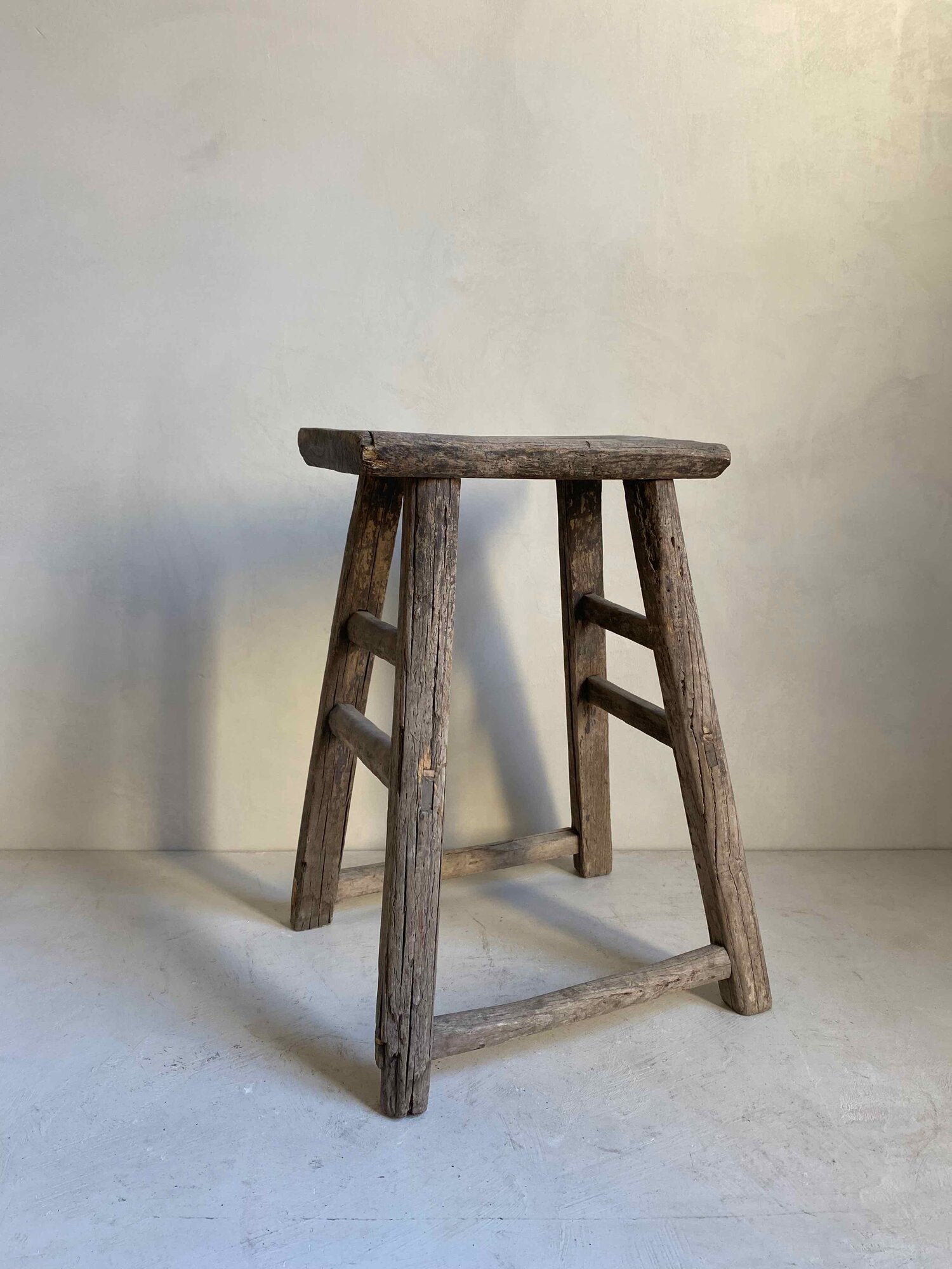 The Corner - Antique bench N°11 - Benches & Stools