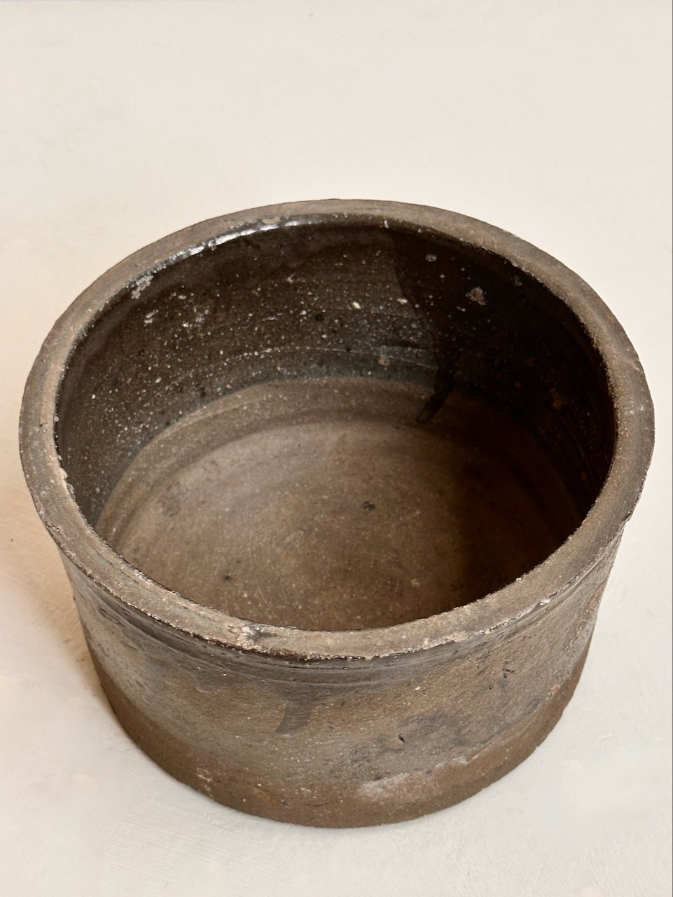 The Corner - Antique Bowl N° 12 - Pots & Vases