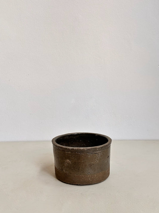 The Corner - Antique Bowl N° 12 - Pots & Vases