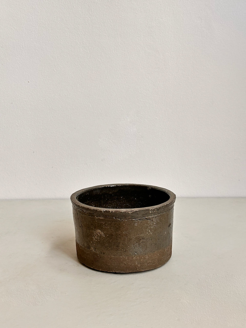 The Corner - Antique Bowl N° 12 - Pots & Vases