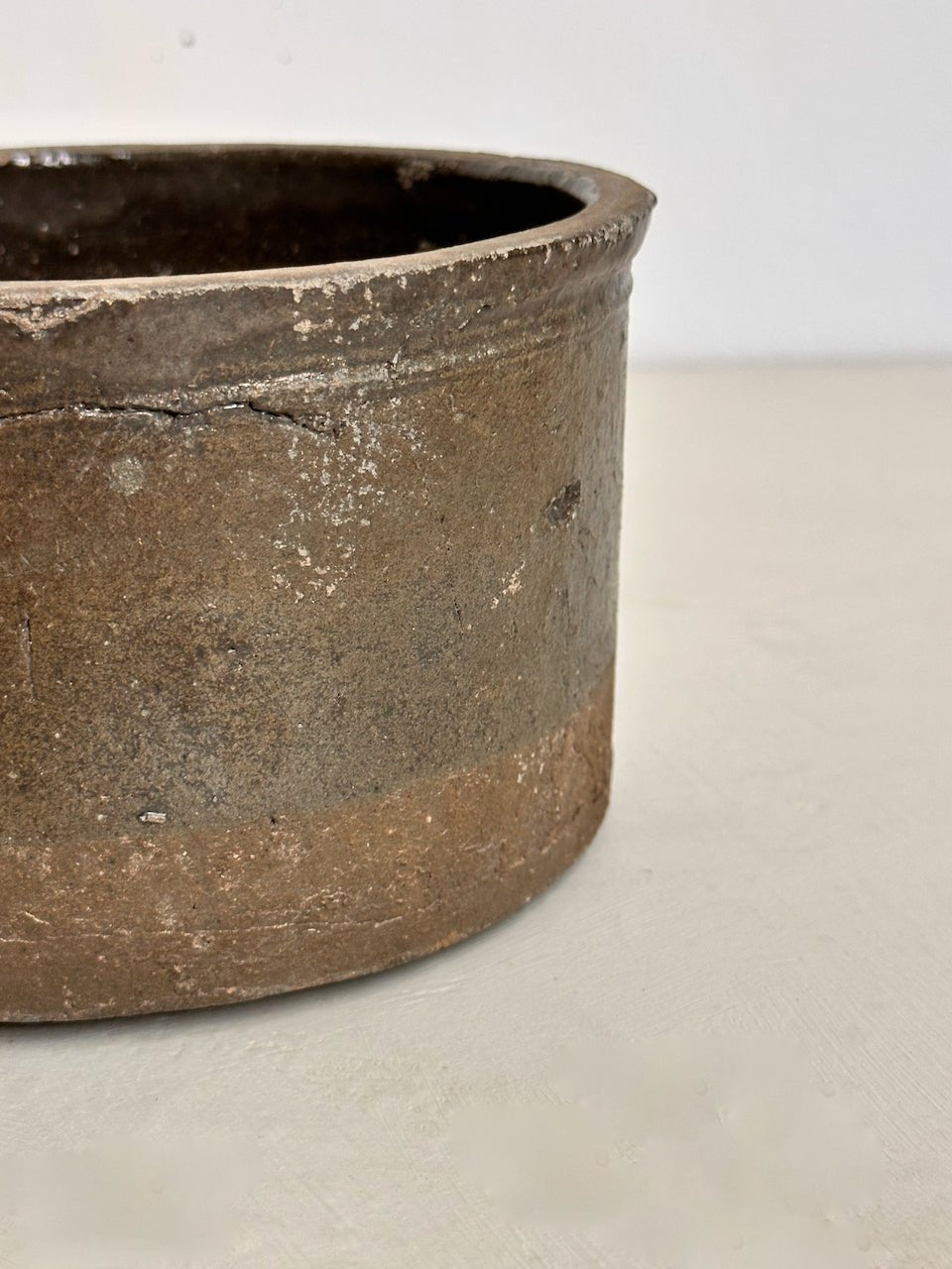 The Corner - Antique Bowl N° 12 - Pots & Vases