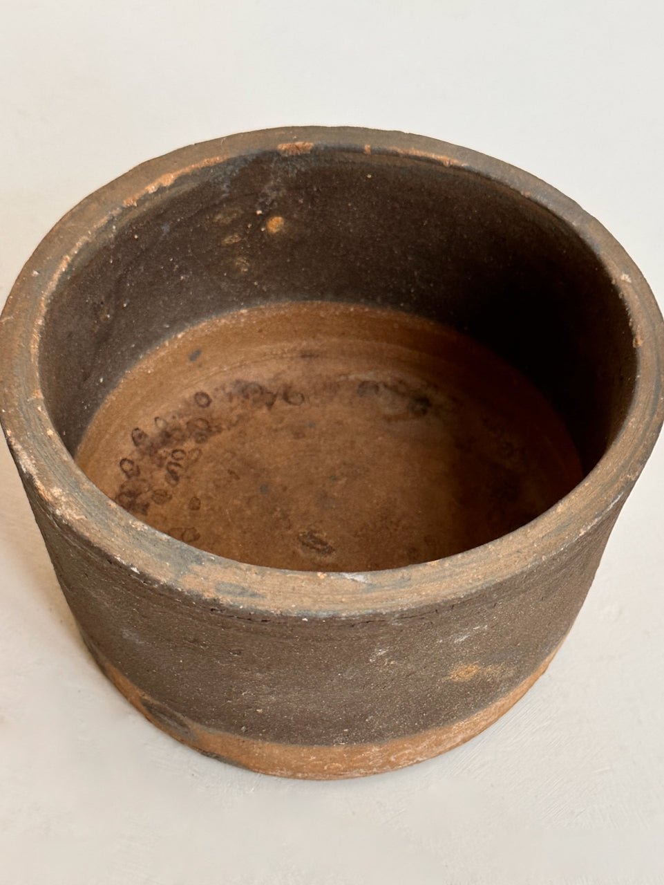 The Corner - Antique Bowl N° 13 - Pots & Vases