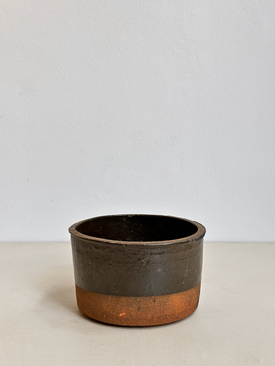 The Corner - Antique Bowl N° 14 - Pots & Vases