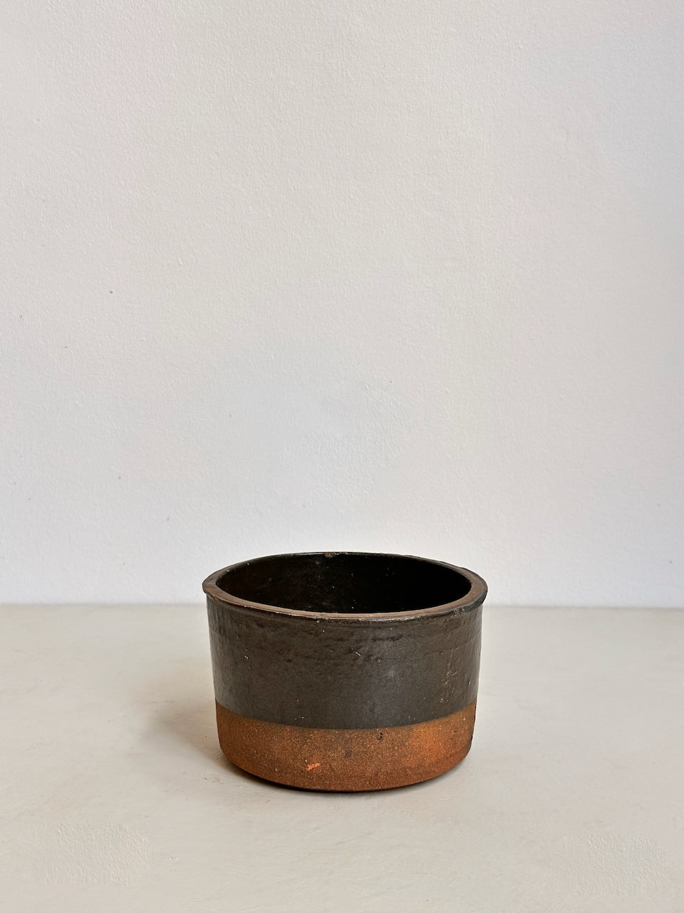 The Corner - Antique Bowl N° 14 - Pots & Vases