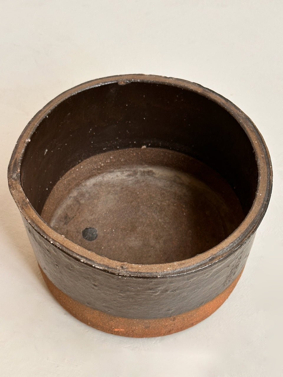 The Corner - Antique Bowl N° 14 - Pots & Vases
