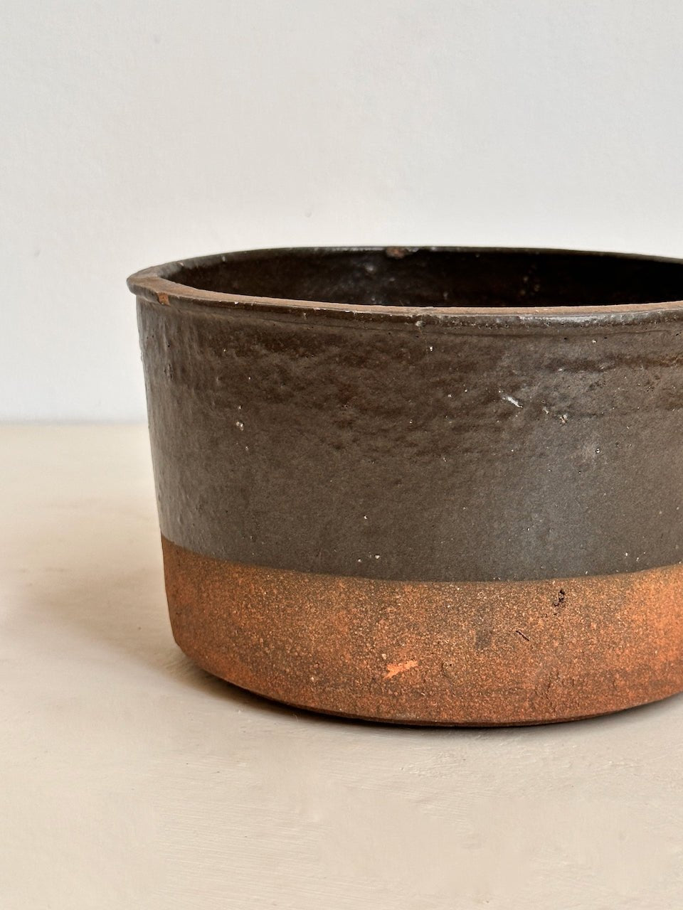 The Corner - Antique Bowl N° 14 - Pots & Vases